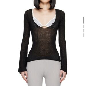 Paloma Wool Mitsu Sweater